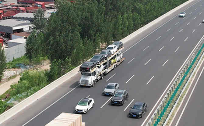 水城区高速公路汽车救援